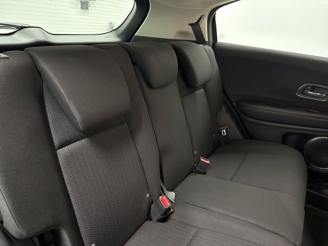 Used 2018 Honda HR-V EX image 21