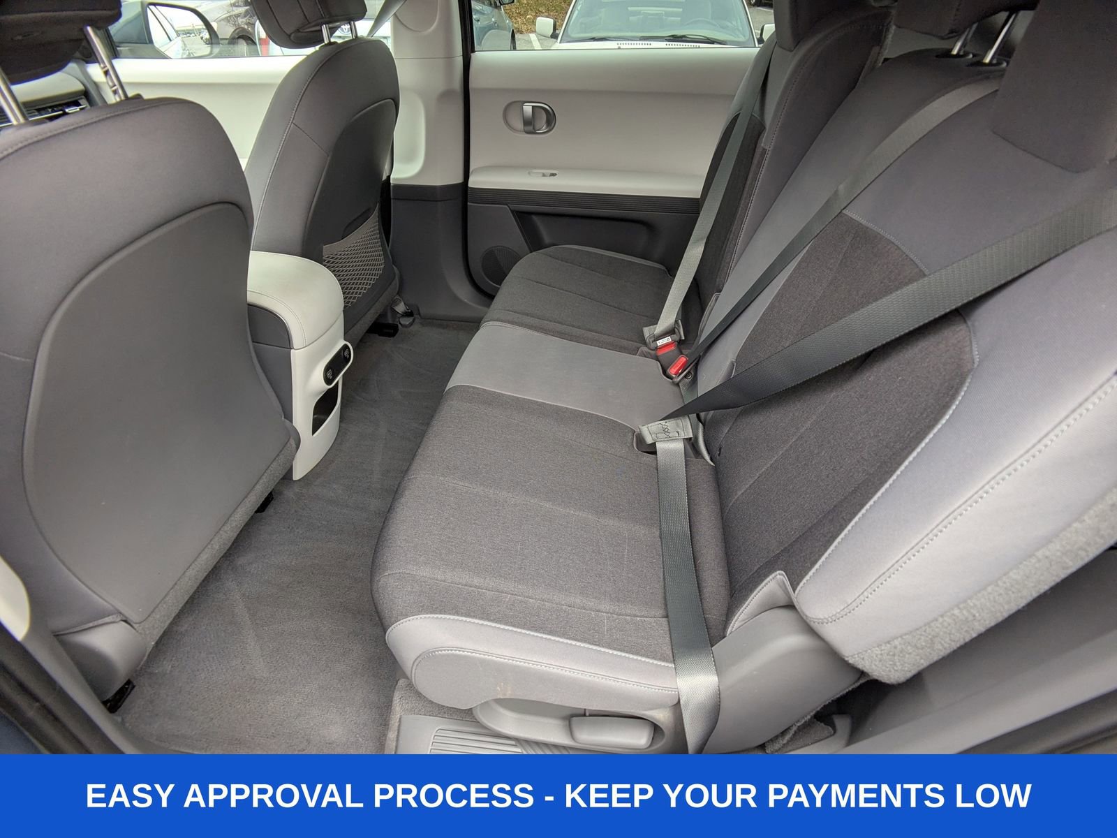 Used 2024 Hyundai Ioniq 5 SEL image 17