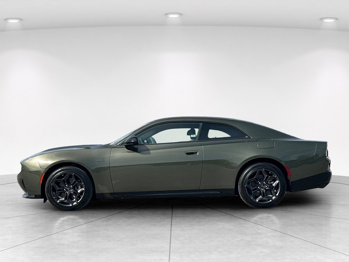 New 2026 Dodge Charger R/T w/ Blacktop Package AWD/4WD image 4
