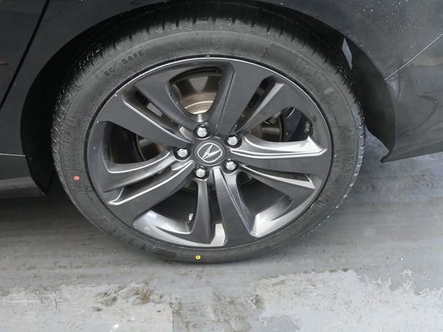 Used 2021 Acura TLX w/ A-SPEC Pkg image 12