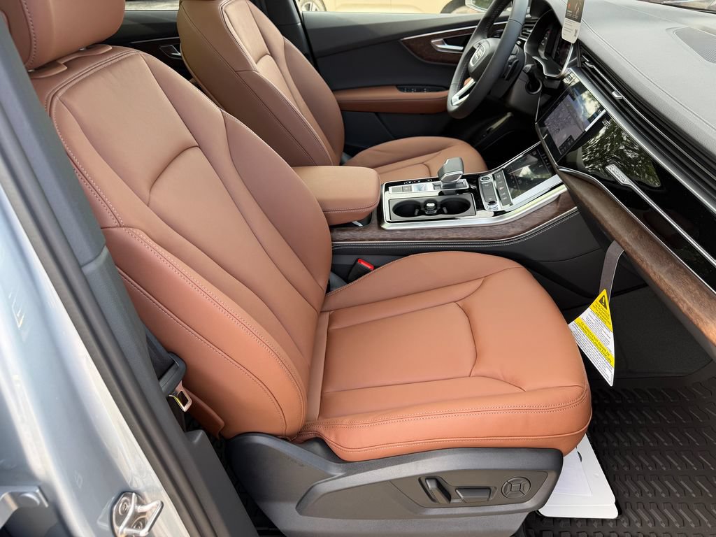 New 2026 Audi Q7 2.0T Premium Plus AWD/4WD image 9