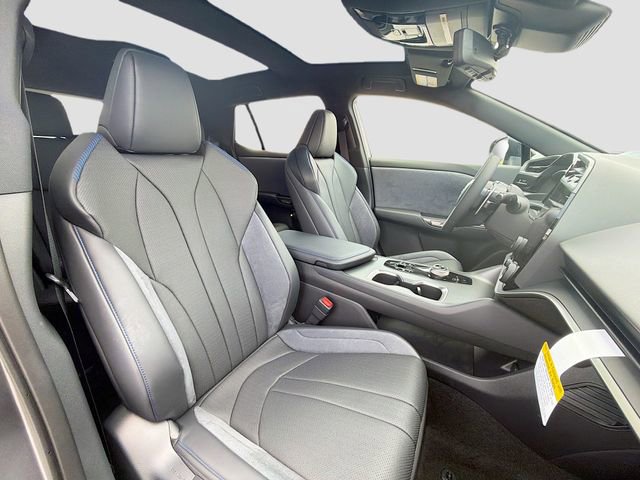 New 2026 Lexus RZ 450e RZ 550e F SPORT image 15