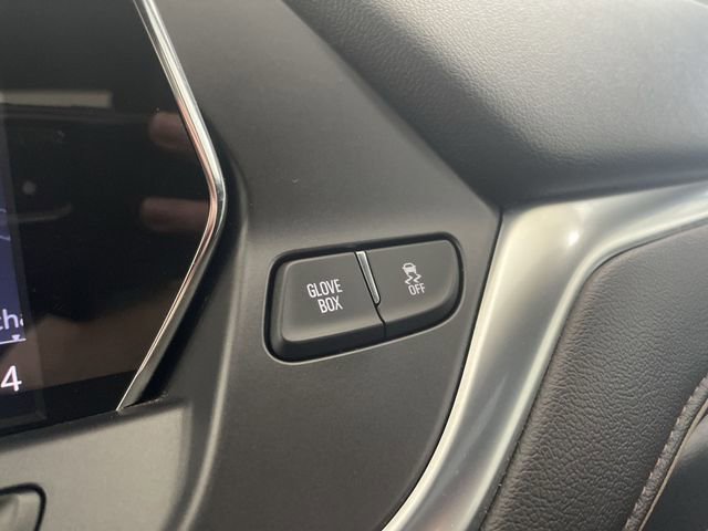 Certified 2022 Chevrolet Blazer Premier image 33