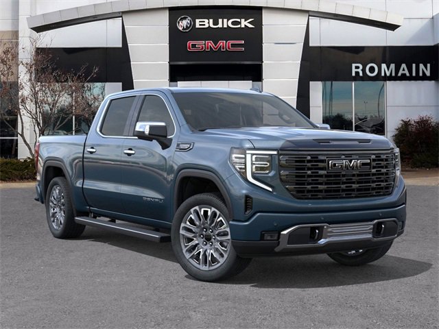 New 2026 GMC Sierra 1500 Denali Ultimate image 7