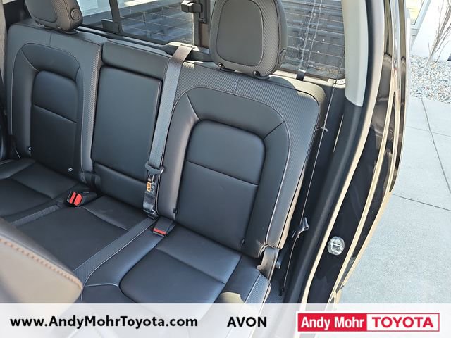 Used 2022 GMC Canyon AT4 image 29