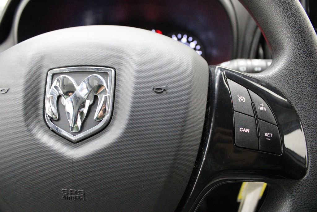 Used 2022 RAM ProMaster City Tradesman w/ Window Group 04 image 19