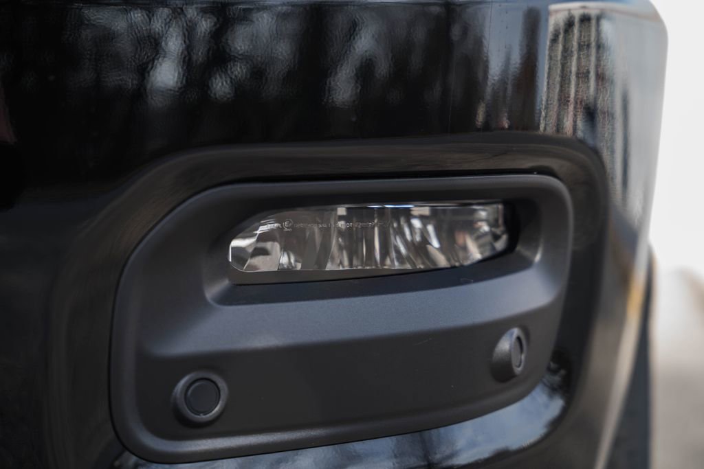 New 2026 RAM 1500 4x4 Crew Cab image 15