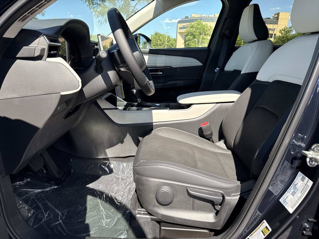New 2026 MAZDA CX-5 Select AWD/4WD image 25