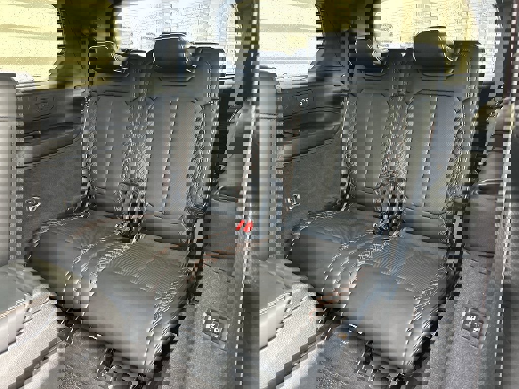 Used 2023 Jeep Grand Cherokee L Summit image 15