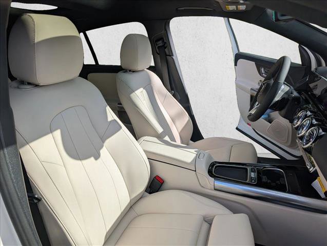 Used 2026 Mercedes-Benz GLA 250 4MATIC image 23