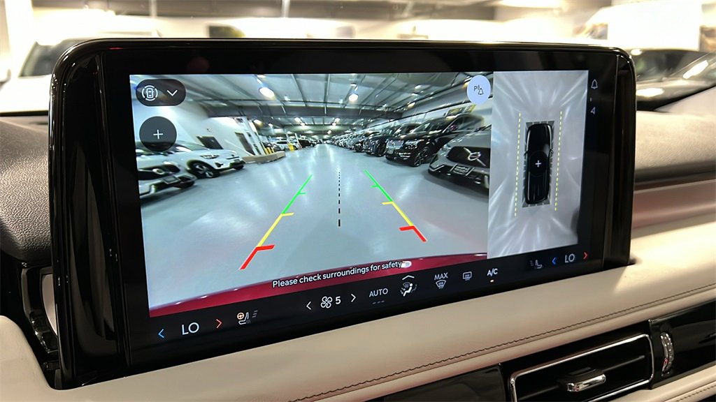 Used 2025 Lincoln Aviator Reserve w/ Illumination Package image 20