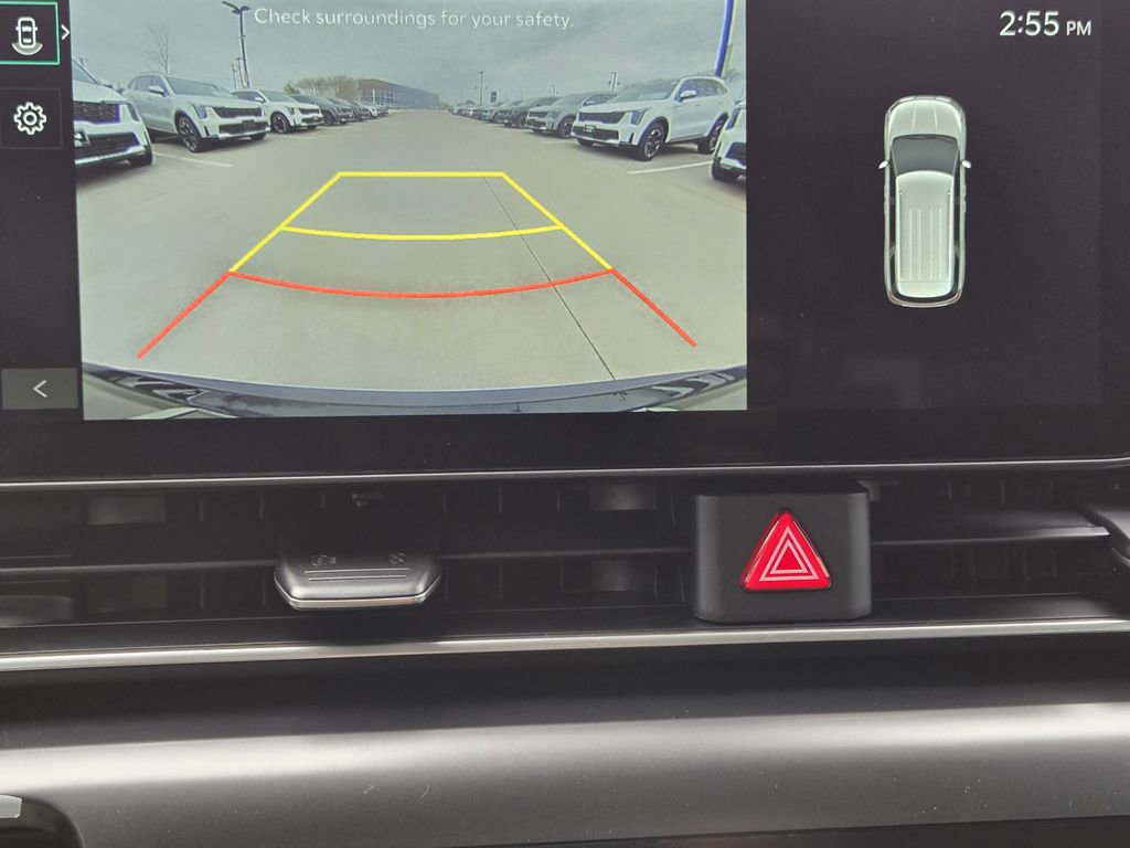 New 2026 Kia Carnival image 13