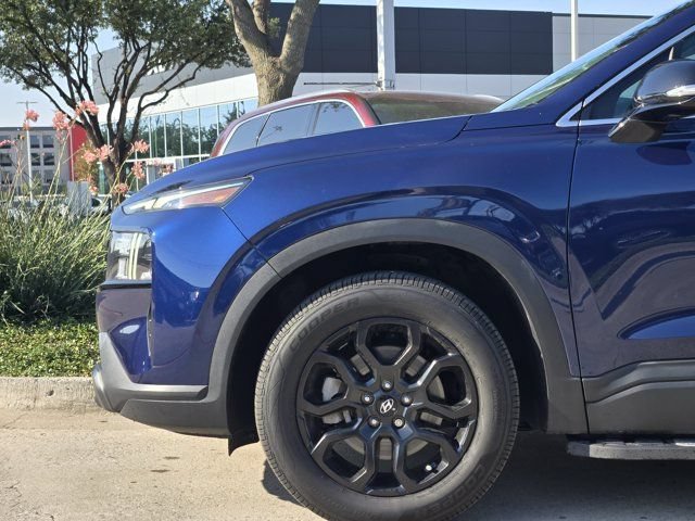 Used 2023 Hyundai Santa Fe XRT FWD image 10