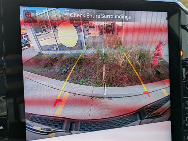 New 2026 RAM 1500 Laramie image 22