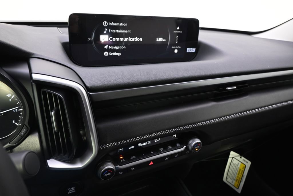 New 2026 MAZDA CX-50 AWD 2.5 S w/ Premium Package image 27