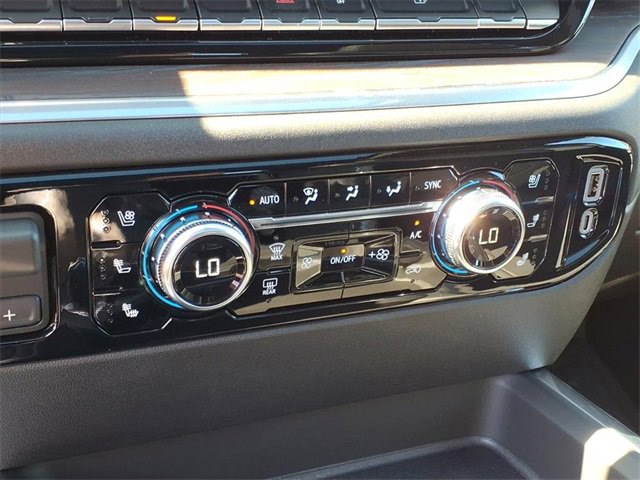 New 2026 GMC Sierra 2500 SLT w/ SLT Convenience Package image 23