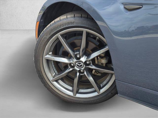 Used 2020 MAZDA MX-5 Miata Grand Touring RWD image 6