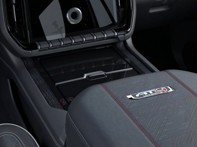 New 2026 GMC Yukon AT4 Ultimate w/ LPO, Floor Liner Package AWD/4WD image 23