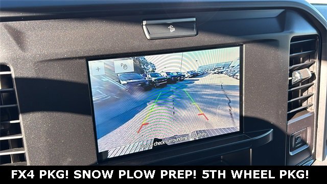 New 2026 Ford F350 XLT image 14