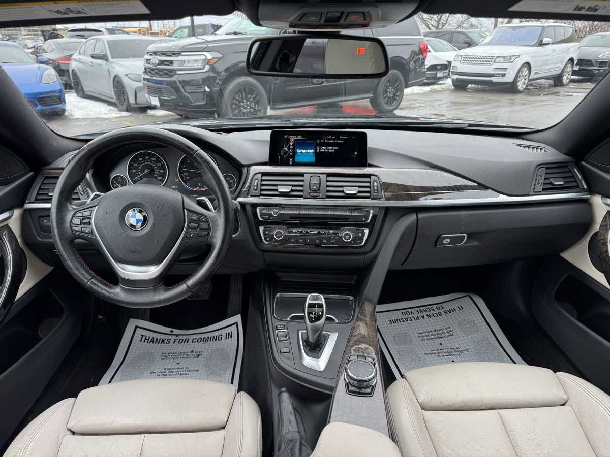 Used 2016 BMW 428i Gran Coupe image 21