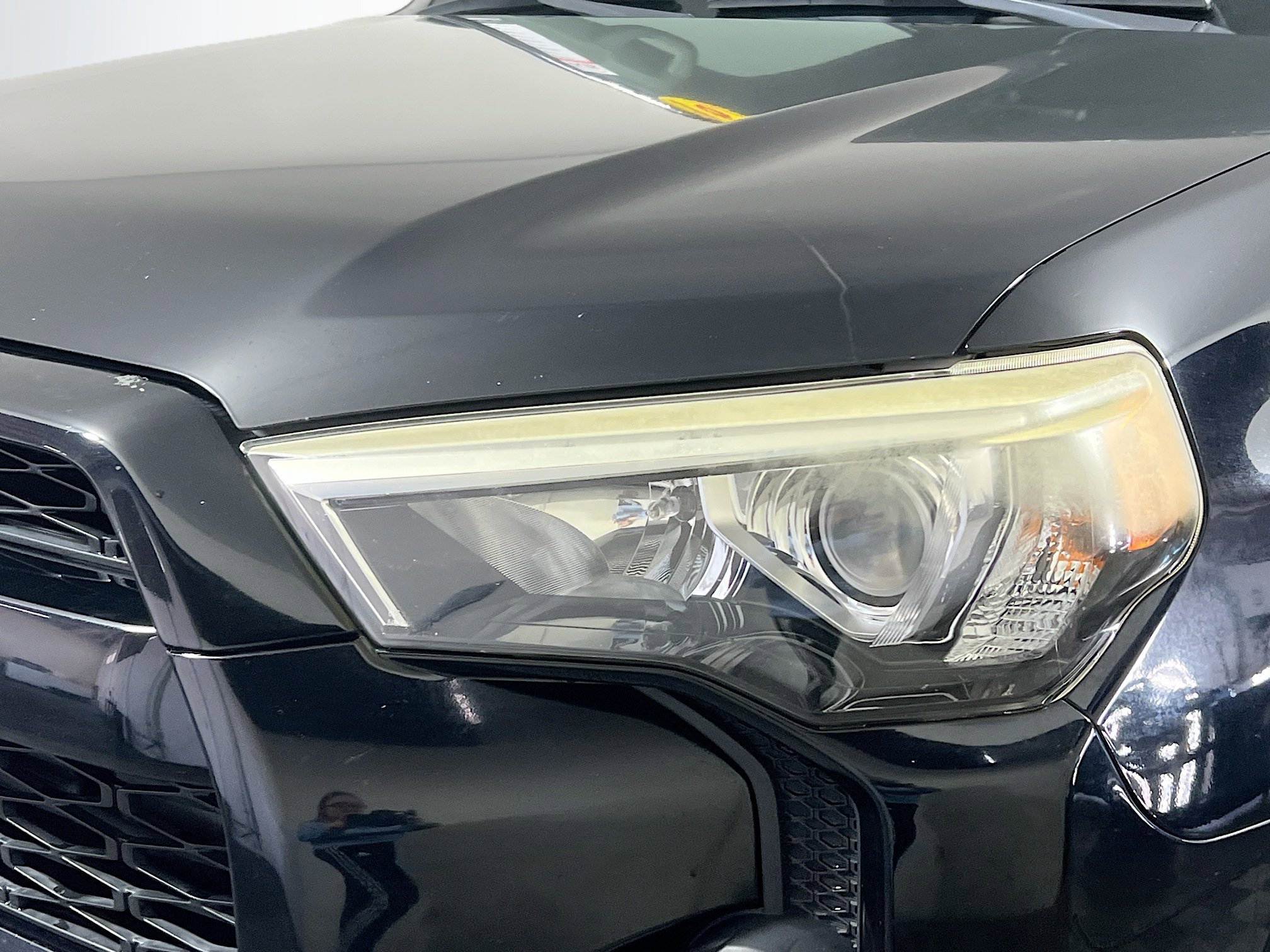 Used 2016 Toyota 4Runner SR5 image 11