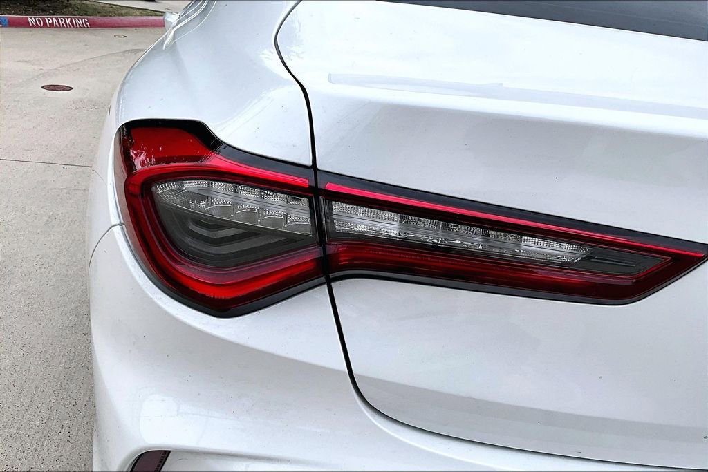 Used 2023 Acura TLX image 38