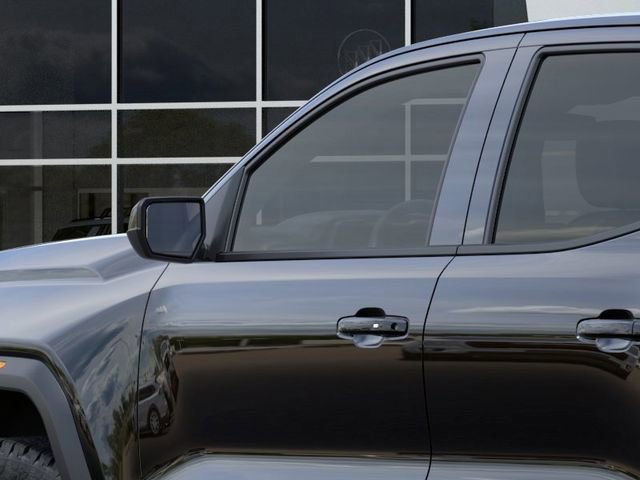 New 2026 GMC Canyon Elevation image 12