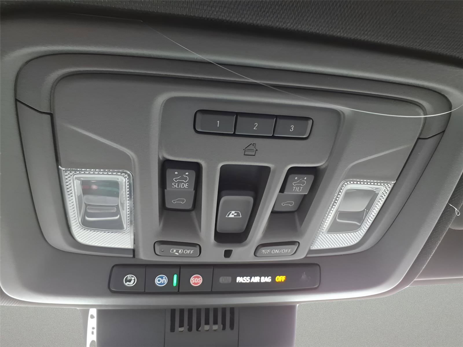 New 2026 Chevrolet Silverado 1500 LTZ image 24