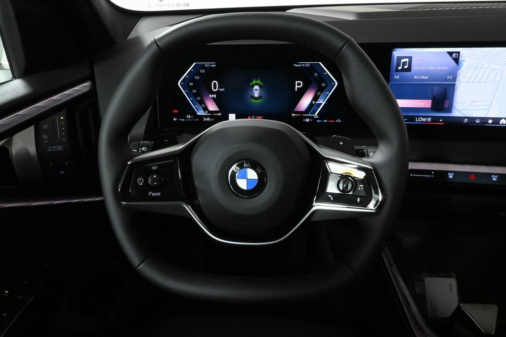 Used 2026 BMW X3 xDrive30 image 18