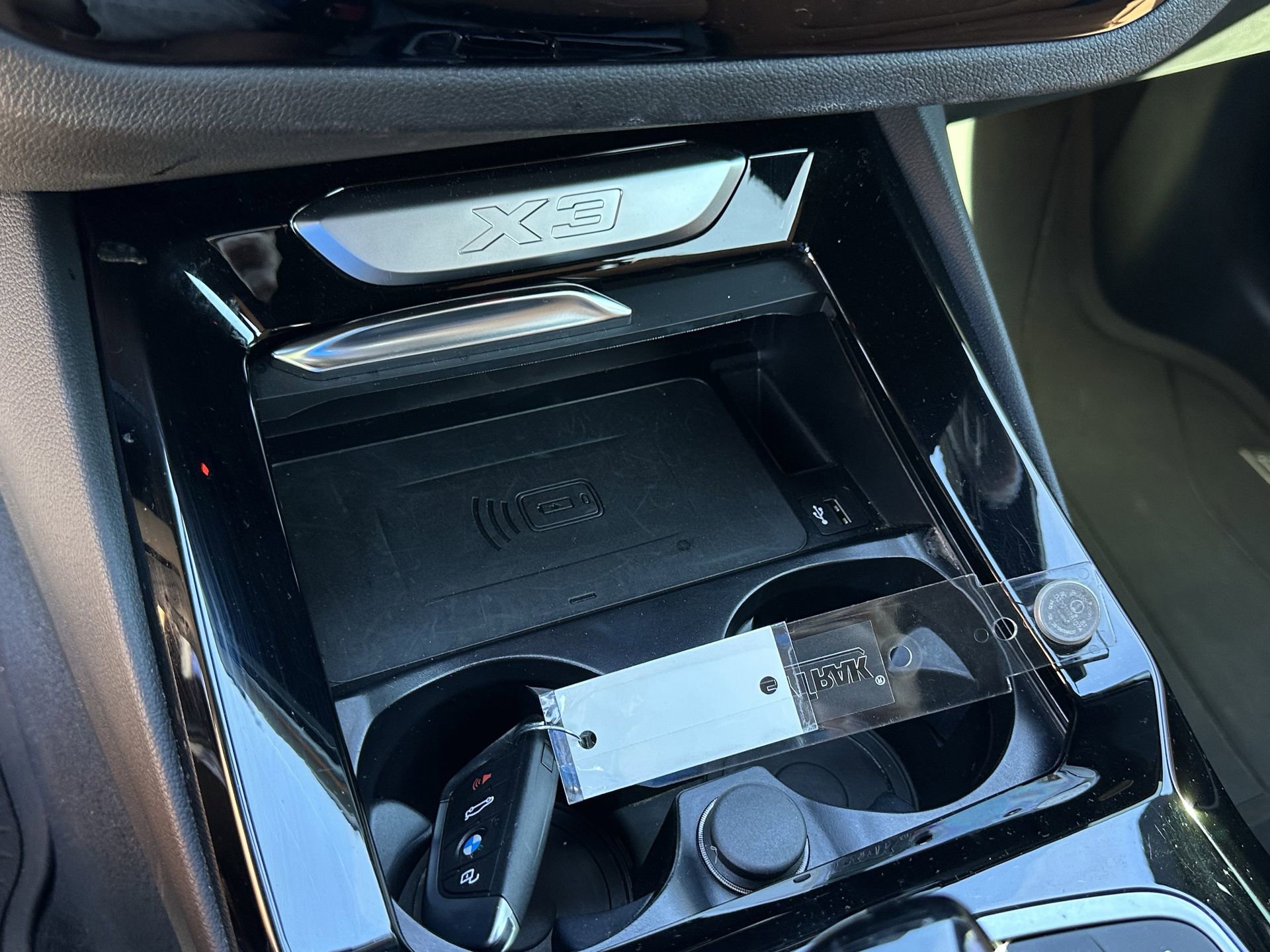 Used 2023 BMW X3 sDrive30i w/ Convenience Package image 29