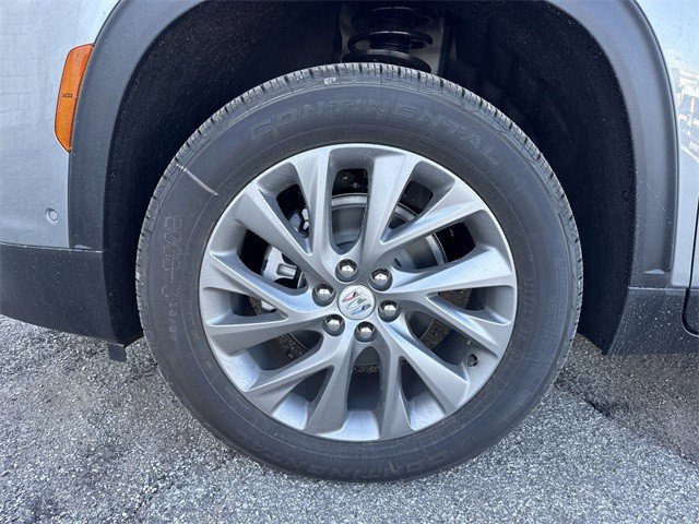 New 2026 Buick Enclave Preferred w/ Super Cruise Package image 10