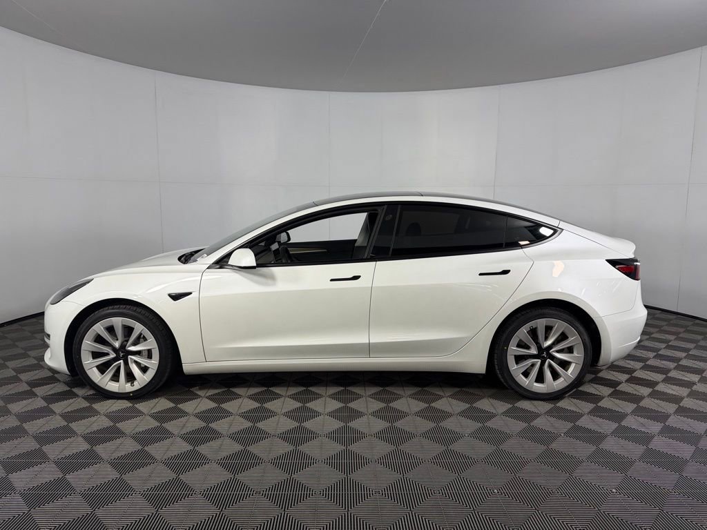 Used 2023 Tesla Model 3 Long Range image 9