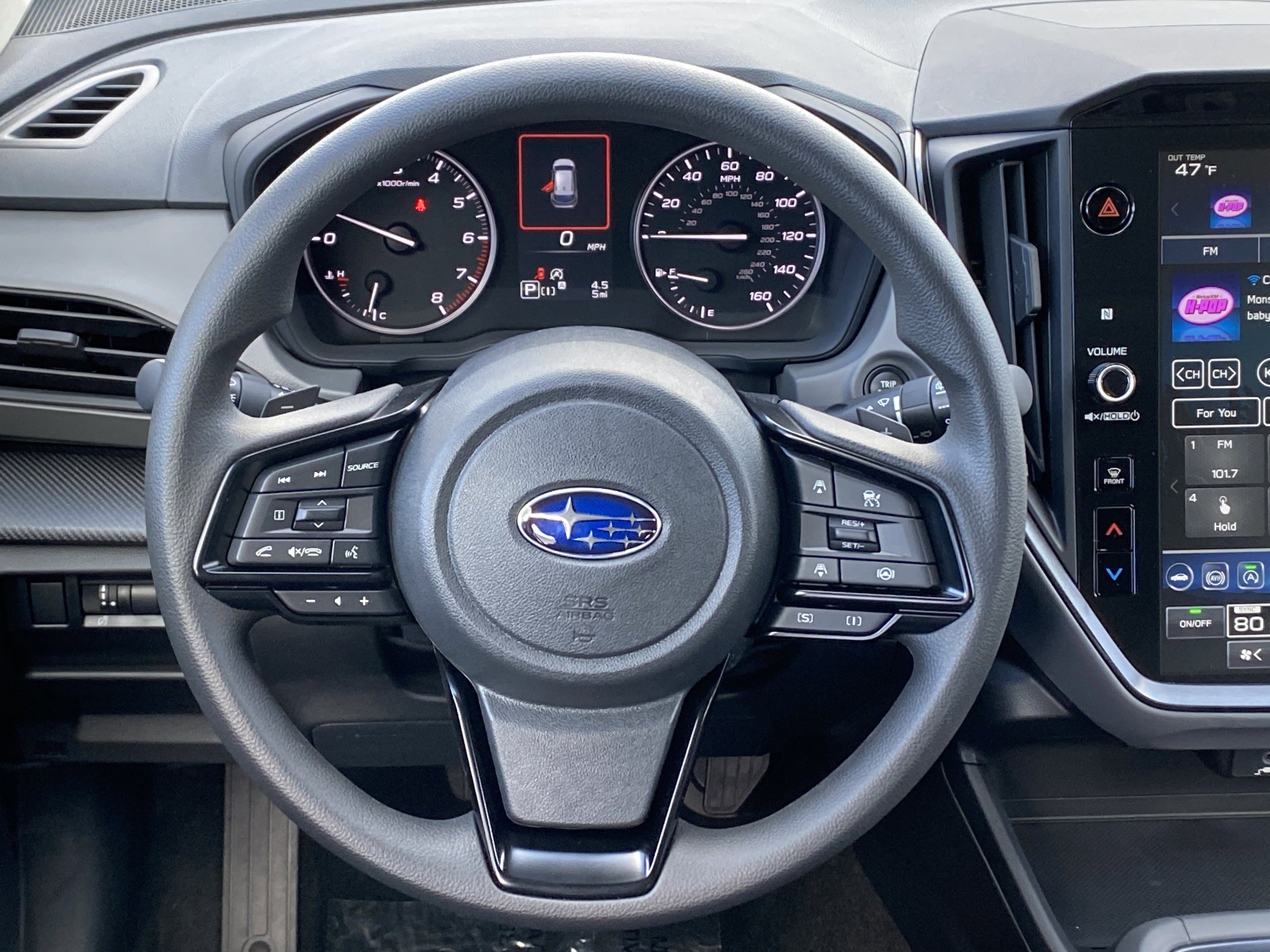 New 2026 Subaru Crosstrek 2.0i Premium image 10