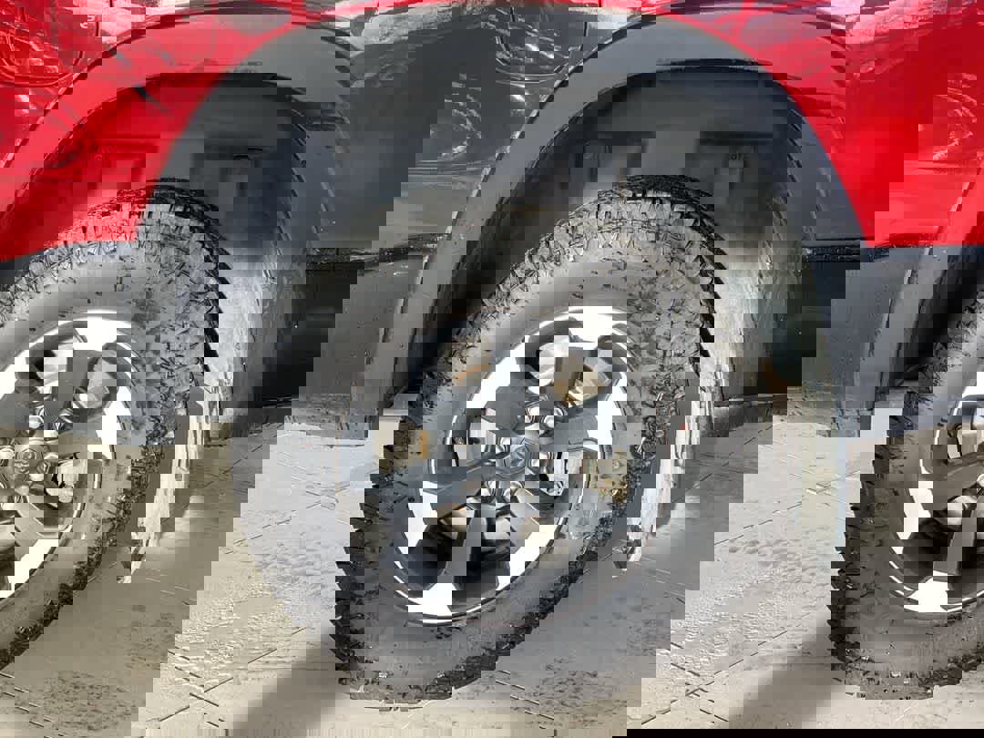 Used 2022 RAM 1500 Rebel w/ Rebel Level 2 Equipment Group image 13