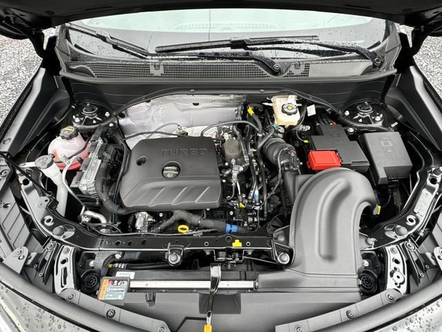 New 2026 Buick Encore GX Sport Touring w/ Comfort Package image 29