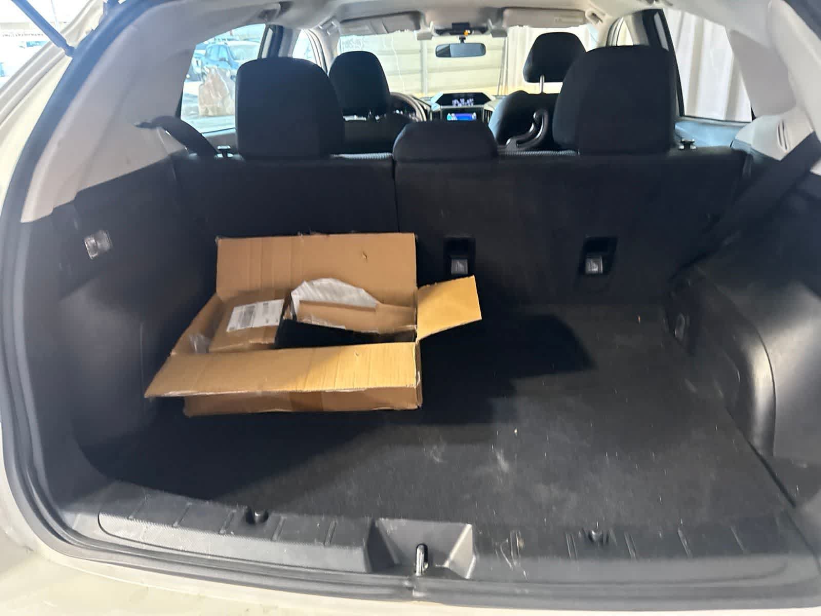 Used 2021 Subaru Crosstrek 2.0i AWD/4WD image 13