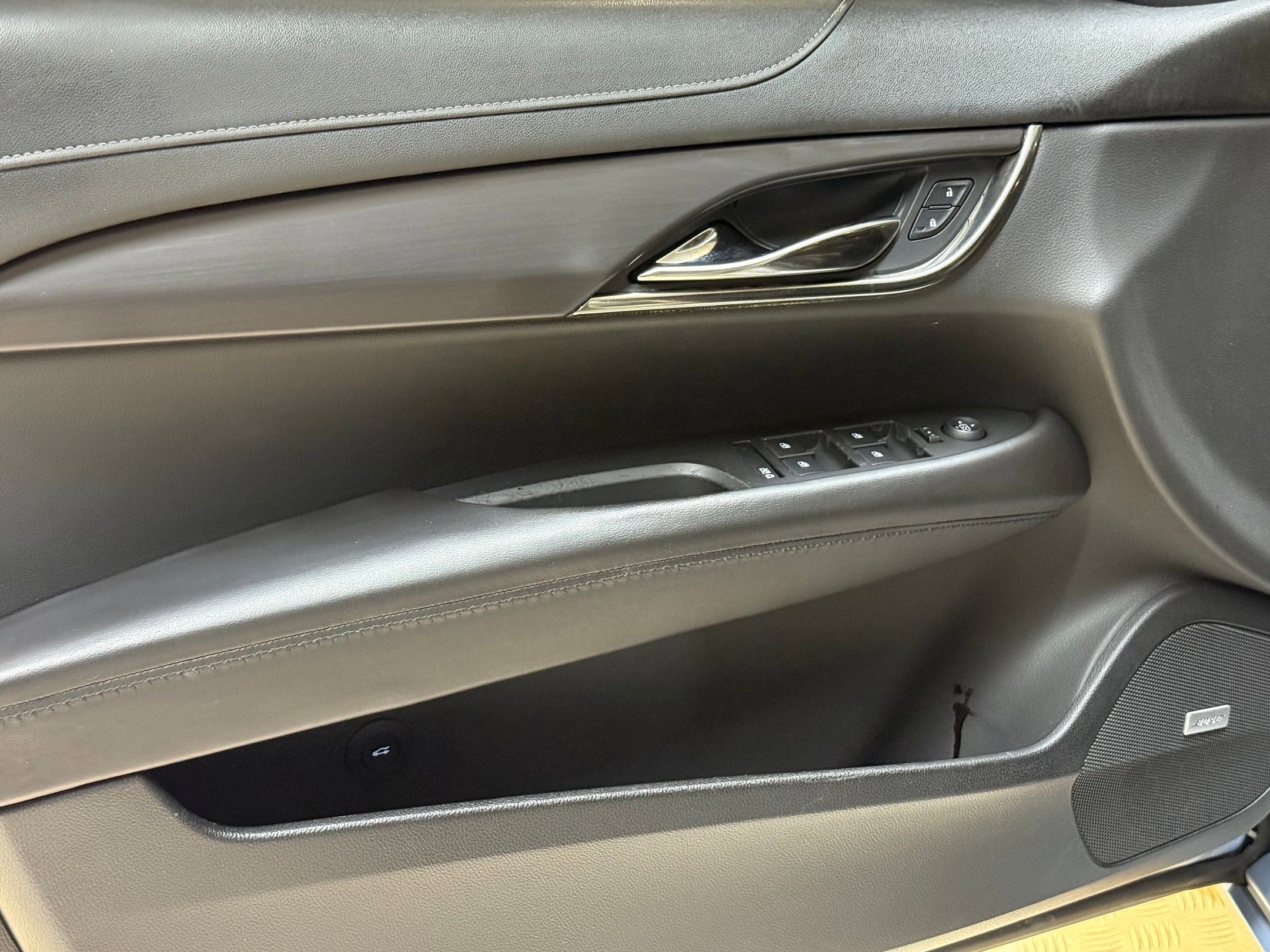 Used 2013 Cadillac ATS 4dr Sdn 2.5L RWD image 13