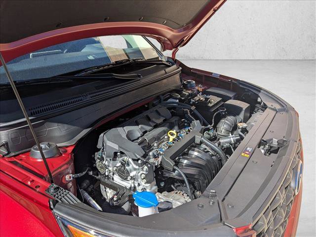 New 2026 Hyundai Venue SE image 23