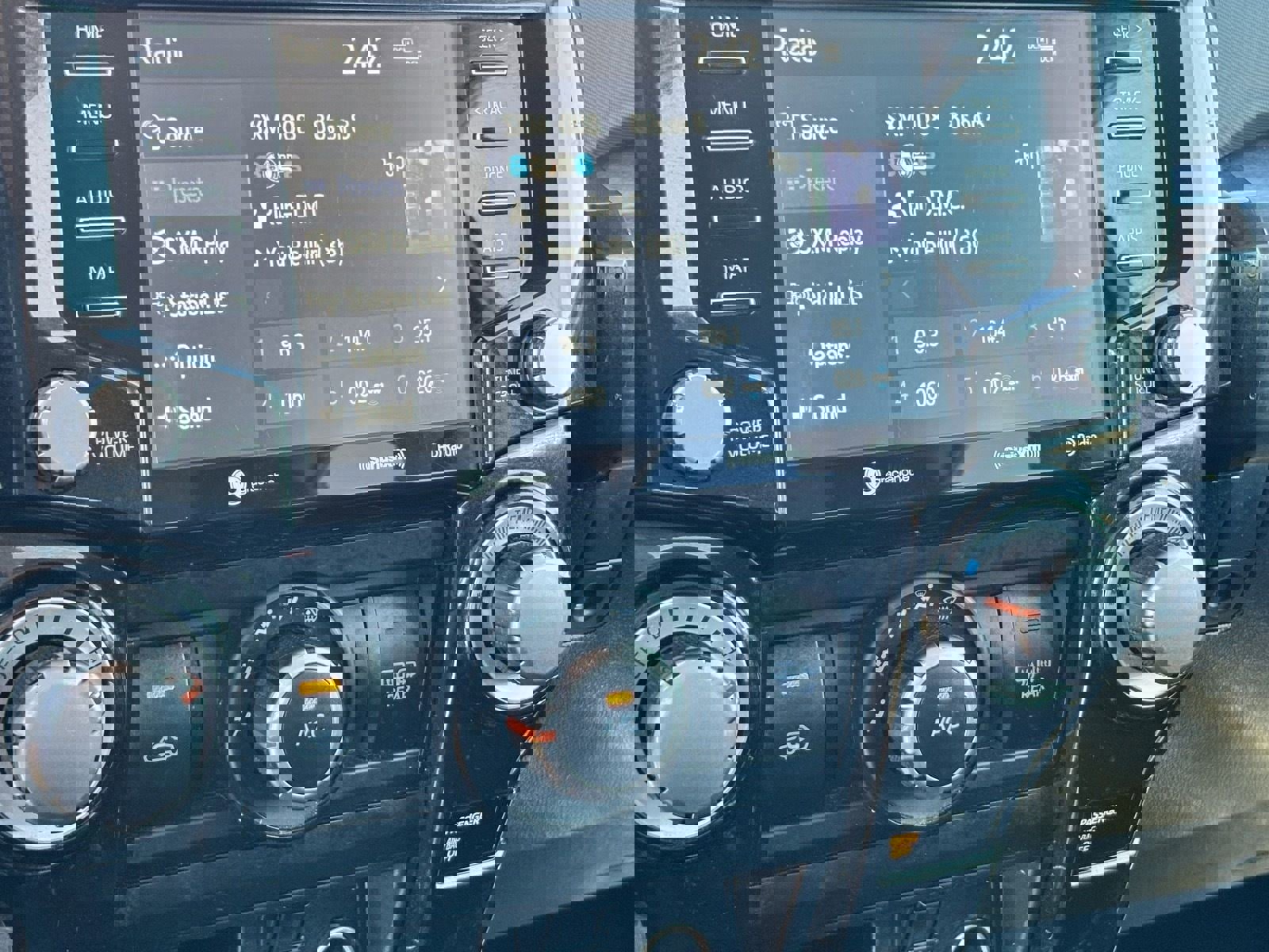 Used 2024 Toyota 4Runner TRD Off-Road image 22