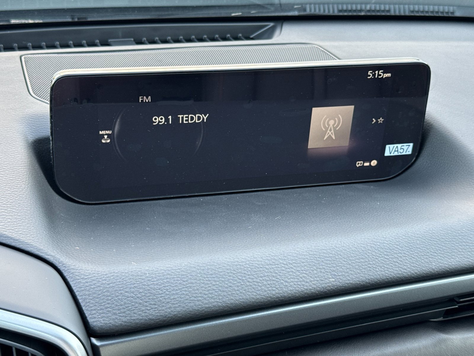 New 2026 MAZDA CX-50 AWD 2.5 Hybrid w/ Cargo Package image 18