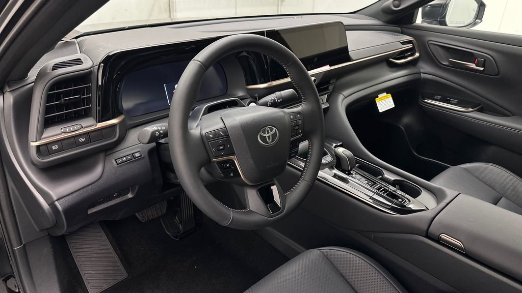 New 2026 Toyota Crown Limited w/ Advanced Technology Package image 19