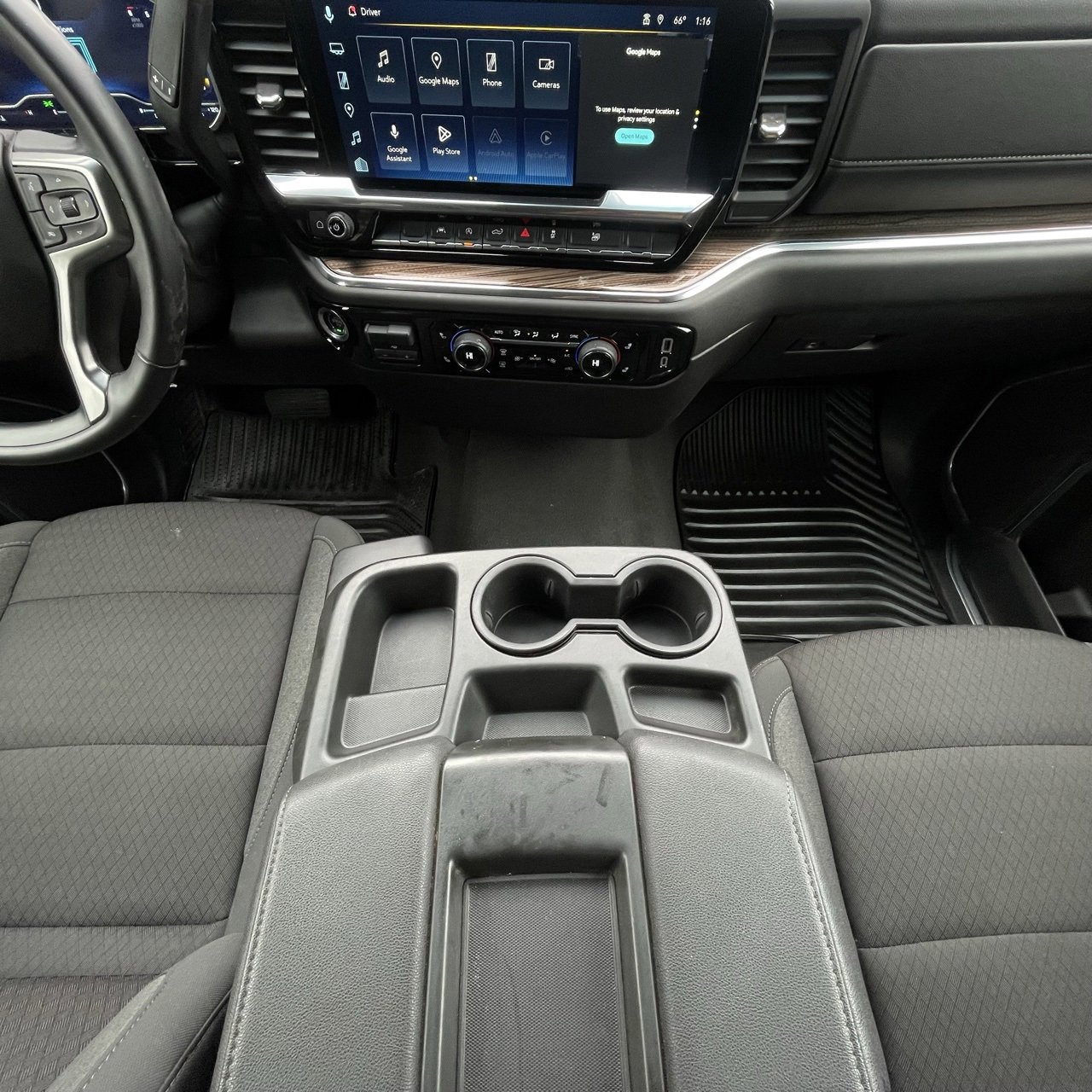 Used 2025 Chevrolet Silverado 1500 LT image 19