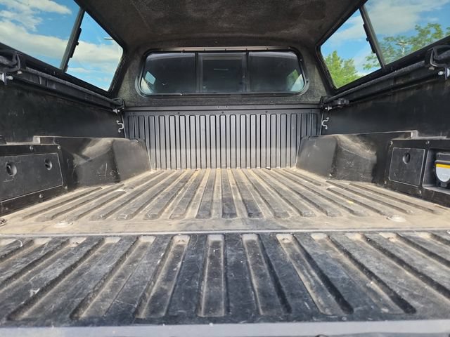 Used 2016 Toyota Tacoma TRD Off-Road w/ Towing Package AWD/4WD image 32