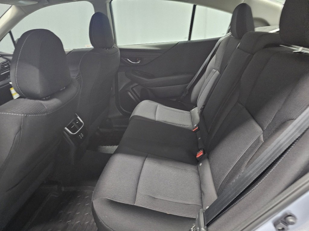 New 2024 Subaru Legacy Premium image 8