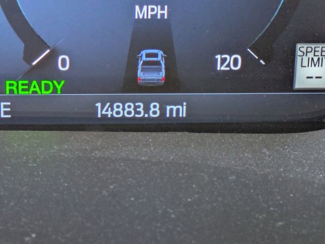 Used 2025 Ford F150 Lariat w/ Equipment Group 501A Mid image 27