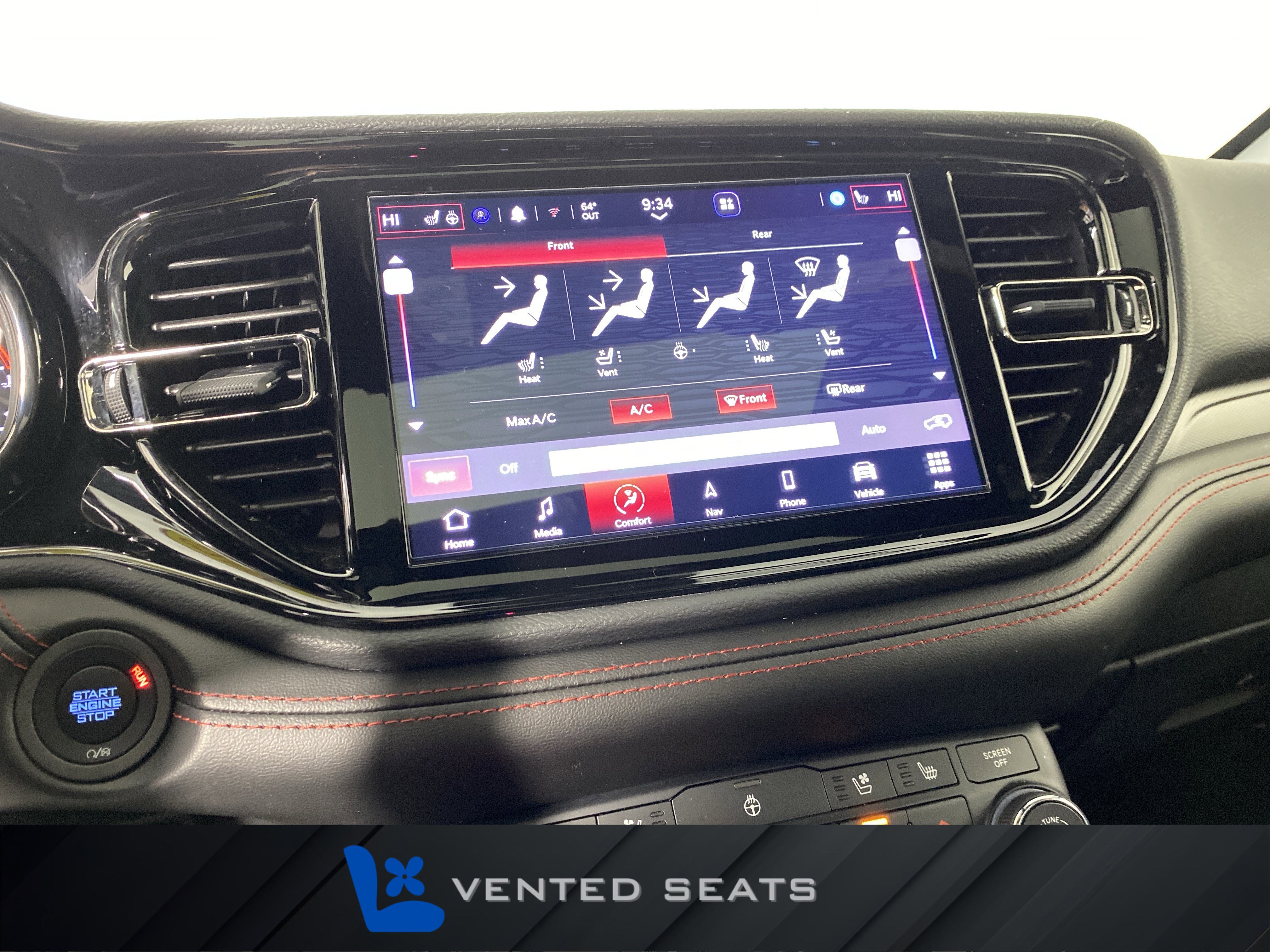 Used 2023 Dodge Durango R/T image 7