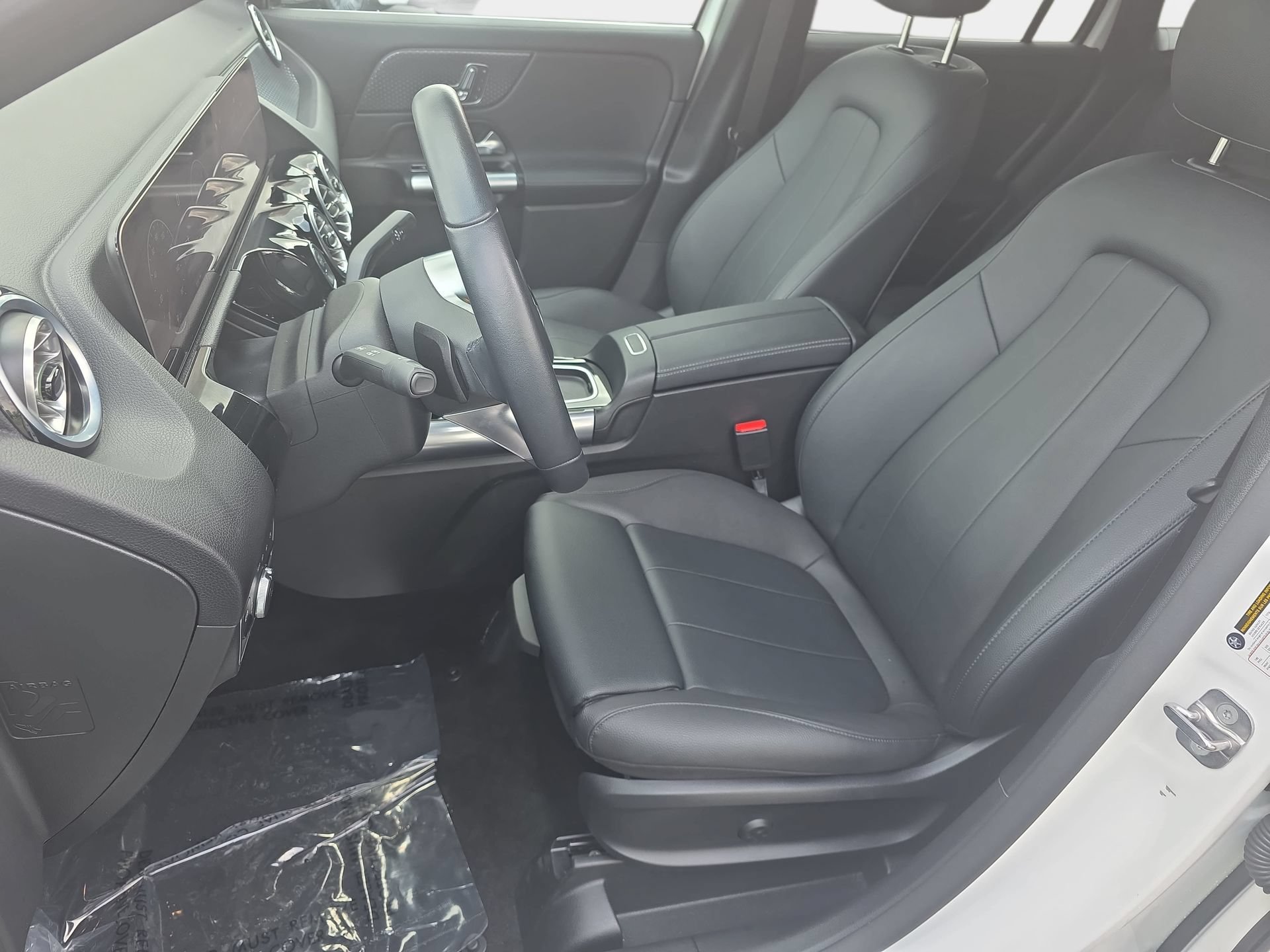 Used 2025 Mercedes-Benz GLA 250 image 15