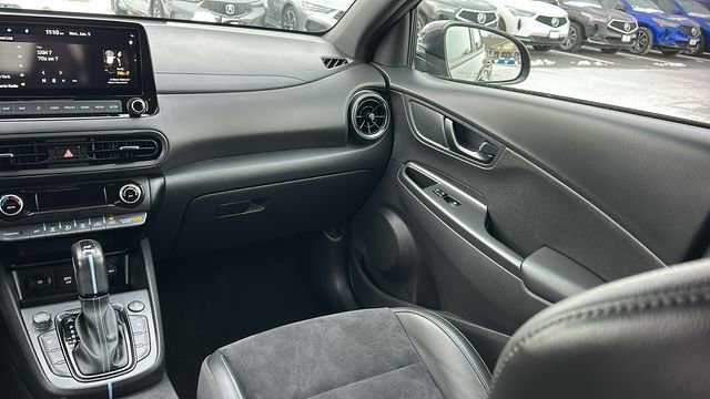 Used 2022 Hyundai Kona N image 21