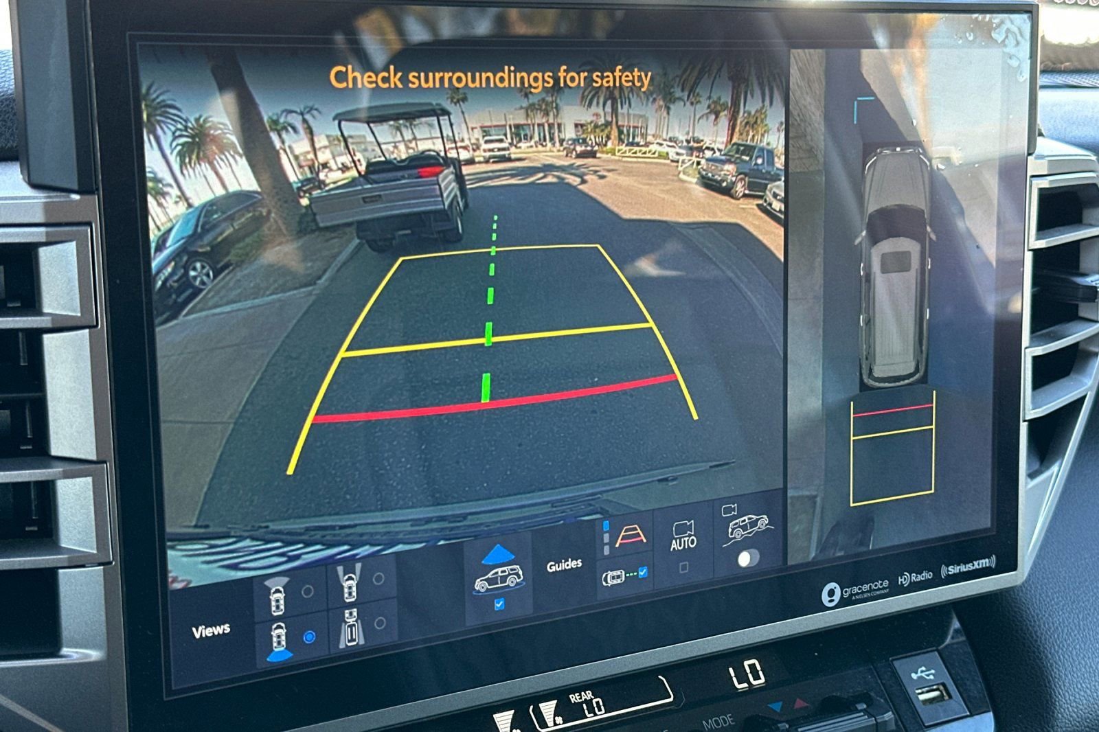 Used 2024 Toyota Sequoia SR5 w/ SR5 Premium Package image 21