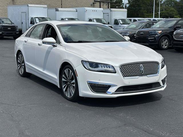 Used 2019 Lincoln MKZ Reserve